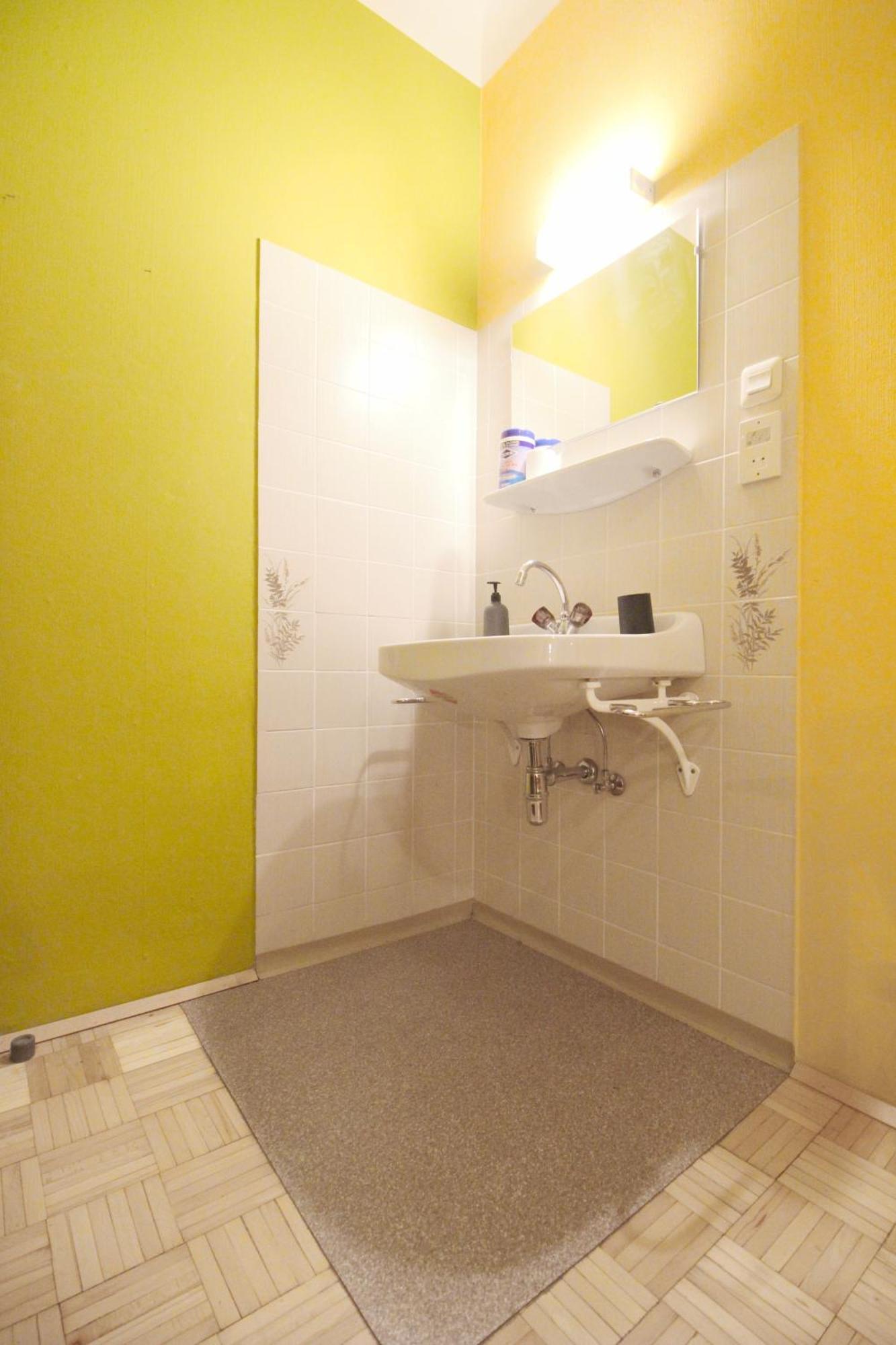 Double In Hutteldorfer Strasse Area Accommodatie bij particulieren